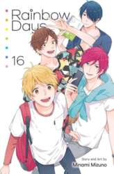 Rainbow Days, Vol. 16