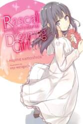 Rascal Does Not Dream of a