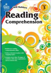 Reading Comprehension