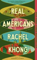 Real Americans: A Novel