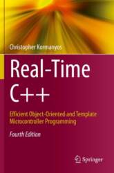 Real-Time C++: Efficient Object-Oriented and Template