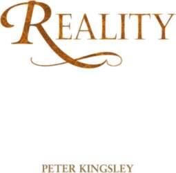 REALITY (New 2020 Edition)