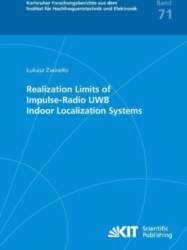 Realization Limits of Impulse-Radio UWB Indoor