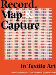 Record, Map and Capture in Textile