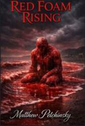 Red Foam Rising