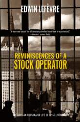 Reminiscences of a Stock Operator (Warbler