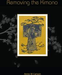 Removing the Kimono