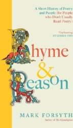 Rhyme and Reason
