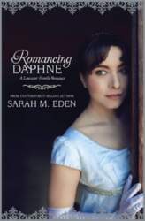 Romancing Daphne: Volume 3