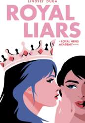 Royal Liars: Volume 2