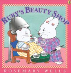 Ruby`s Beauty Shop