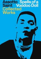 Sacred Spells: Collected Works