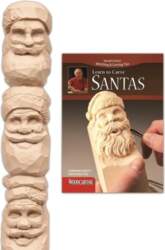 Santas Study Stick Kit (Learn to