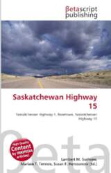 Saskatchewan Highway 15: Saskatchewan Highway 4