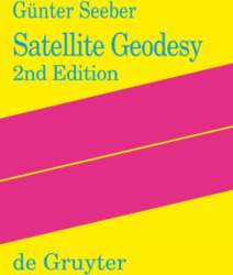 Satellite Geodesy