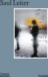 Saul Leiter