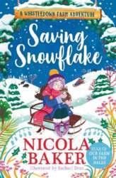 Saving Snowflake