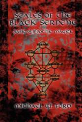 Scales of the Black Serpent -