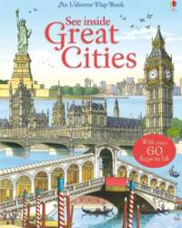 See Inside Great Cities