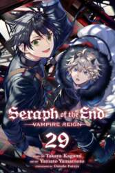 Seraph of the End, Vol. 29: