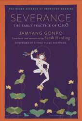 Severance: The Early Practice of Cho