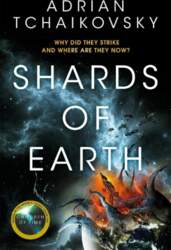 Shards of Earth