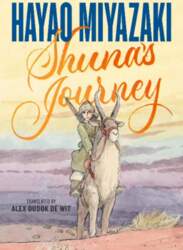 Shuna`s Journey