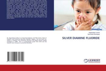 SILVER DIAMINE FLUORIDE