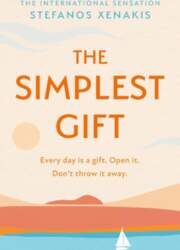 SIMPLEST GIFT PB
