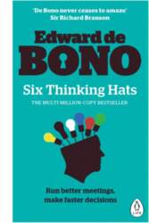 Six Thinking Hats: Run better meetings