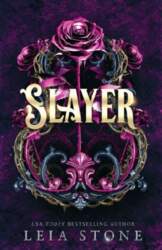 Slayer (Deluxe Edition)