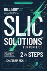 Slic Solutions for Conflict: Setting Limits