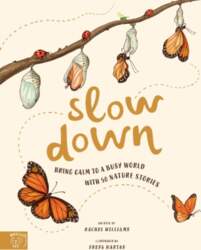 Slow Down: Bring Calm to a
