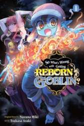 So What`s Wrong with Getting Reborn