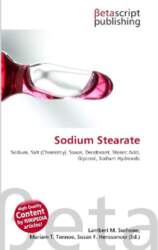 Sodium Stearate