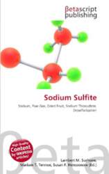 Sodium Sulfite