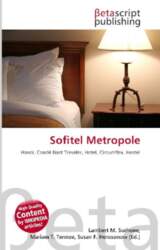 Sofitel Metropole