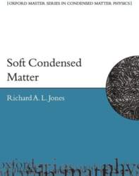 Soft Condensed Matter