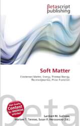 Soft Matter