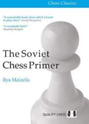 Soviet Chess Primer