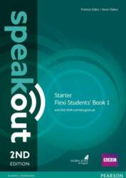 Speak Start 2E Flexi SBK1 +