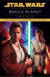Star Wars: Rogue Planet