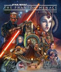 Star Wars: The Phantom Menace: A