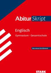 STARK Englisch - AbiturSkript
