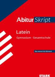 STARK Latein - AbiturSkript