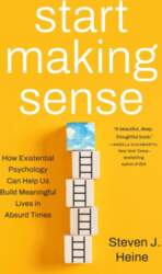 Start Making Sense: How Existential Psychology