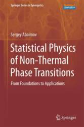 Statistical Physics of Non-Thermal Phase Transitions:
