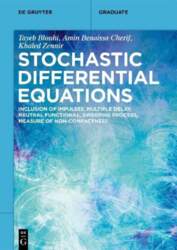 Stochastic Differential Equations: Inclusion of Impulses