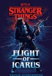 Stranger Things: Flight of Icarus