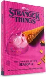 Stranger Things: The Complete Scripts, Season